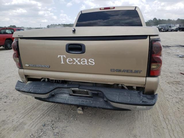 Photo 9 from auction – 2004 CHEVROLET SILVERADO with VIN 2GCEC13T741404660