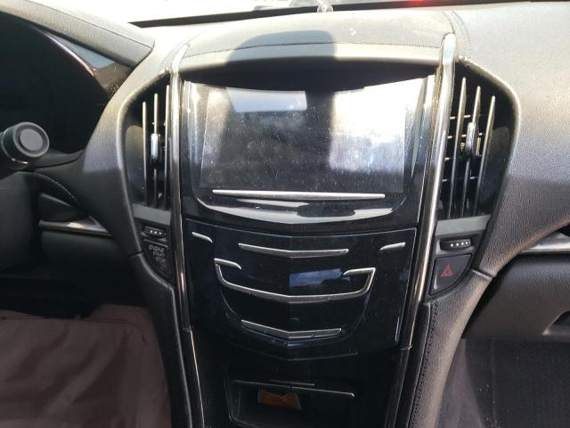 Photo 9 from auction – 2013 CADILLAC ATS with VIN 1G6AA5RX5D0136454