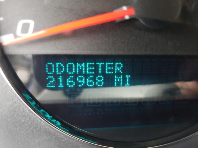 Foto 8 de la subasta – 2007 CHEVROLET IMPALA LT con VIN 2G1WT58K379230452