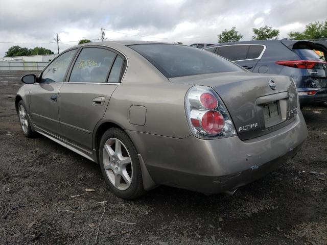 Photo 3 from auction – 2003 NISSAN ALTIMA SE with VIN 1N4BL11D63C146693