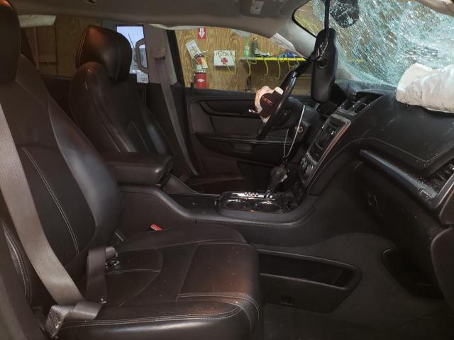 Photo 5 from auction – 2013 GMC ACADIA SLT with VIN 1GKKRRKD2DJ237273