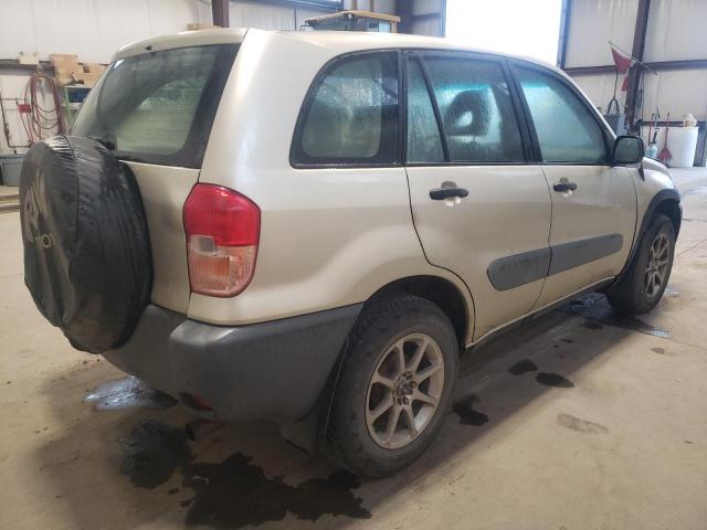 Photo 4 from auction – 2001 TOYOTA RAV4 with VIN JTEHH20V210058661