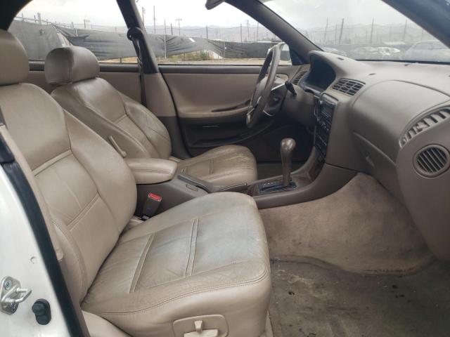 Photo 5 from auction – 1995 LEXUS ES 300 with VIN JT8GK13T5S0120365