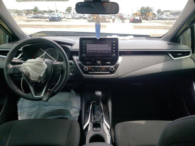 Photo 9 from auction – 2020 TOYOTA COROLLA SE with VIN JTDP4RCE4LJ046489