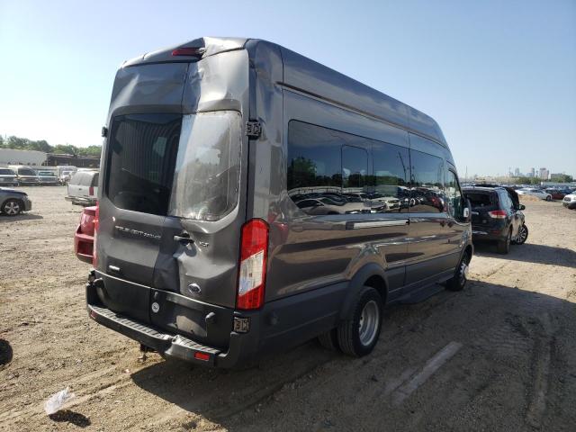 Zdjęcie 4 z aukcji – 2015 FORD TRANSIT T- z VIN 1FBVU4XG8FKA96580