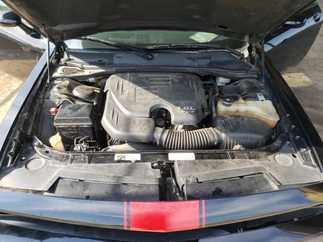 Photo 7 from auction – 2014 DODGE CHALLENGER with VIN 2C3CDYAG3EH154060