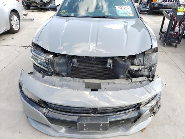 Photo 9 from auction – 2019 DODGE CHARGER SX with VIN 2C3CDXBG7KH510756