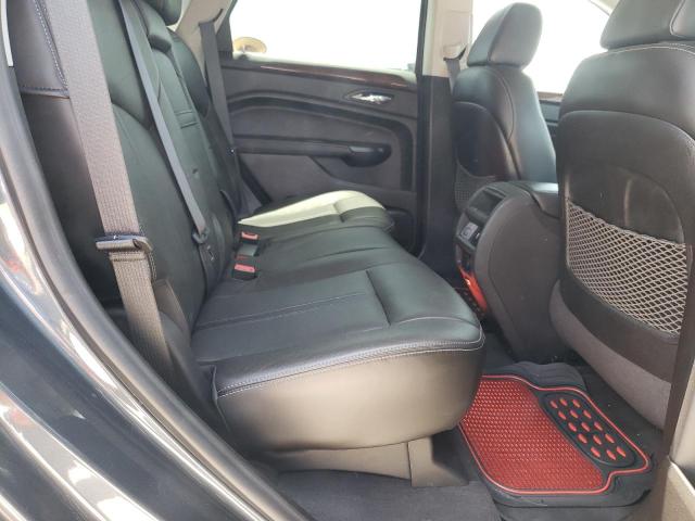 Photo 6 from auction – 2013 CADILLAC SRX LUXURY with VIN 3GYFNCE37DS515330