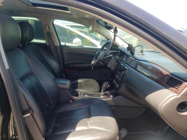 Photo 6 from auction – 2012 CHEVROLET IMPALA LTZ with VIN 2G1WC5E33C1112617