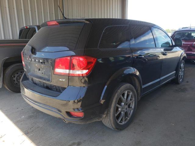 Photo 4 from auction – 2017 DODGE JOURNEY GT with VIN 3C4PDCEG6HT519384