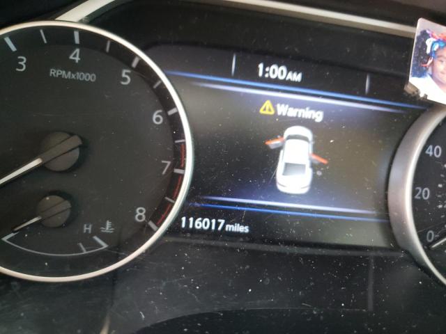 Photo 8 from auction – 2017 NISSAN MAXIMA 3.5 with VIN 1N4AA6AP8HC449958