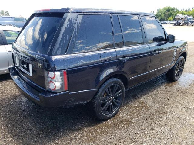صورة رقم 4 من المزاد - 2010 LAND ROVER RANGE ROVE مع VIN SALMF1D49AA316911