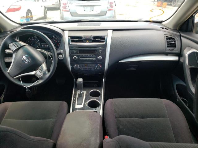 Photo 9 from auction – 2013 NISSAN ALTIMA 2.5 with VIN 1N4AL3AP1DC294964
