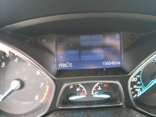 Photo 8 from auction – 2013 FORD ESCAPE with VIN 1FMCU0F74DUC05868