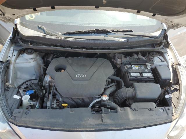 Photo 7 from auction – 2013 HYUNDAI ACCENT GLS with VIN KMHCT5AE5DU116347