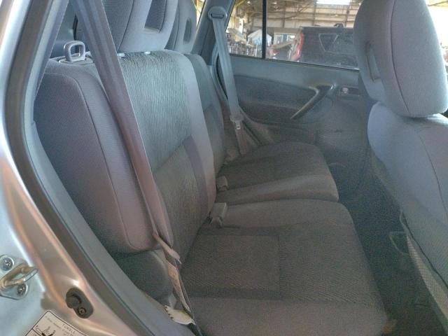 Photo 6 from auction – 2001 TOYOTA RAV4 with VIN JTEGH20V910028567