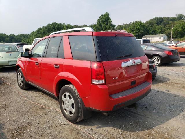 Photo 3 from auction – 2007 SATURN VUE with VIN 5GZCZ23D07S845649