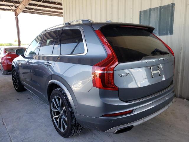 Photo 3 from auction – 2018 VOLVO XC90 T6 with VIN YV4A22PK3J1218489