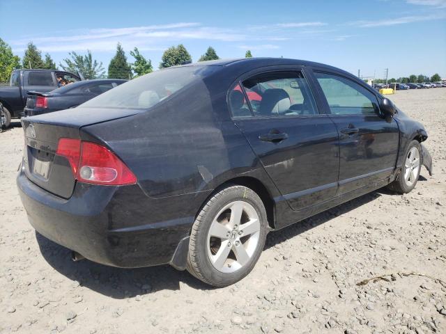 Photo 4 from auction – 2007 HONDA CIVIC EX with VIN 2HGFA16867H304807
