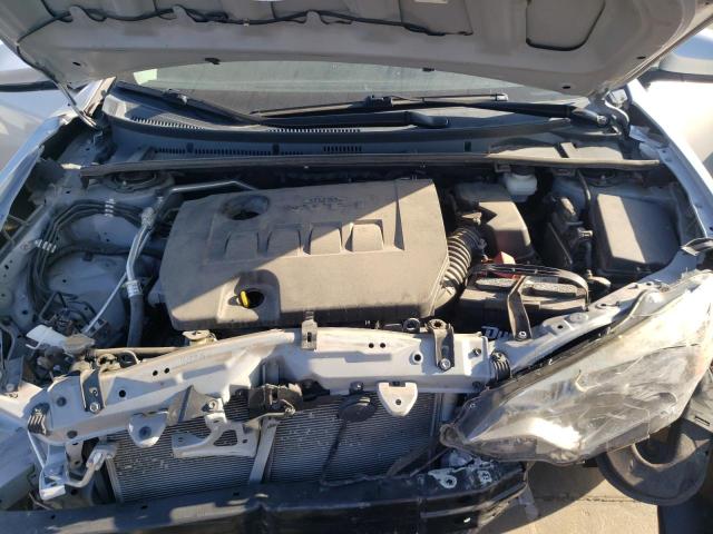 Photo 7 from auction – 2014 TOYOTA COROLLA L with VIN 2T1BURHE2EC054589