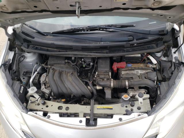 Photo 7 from auction – 2015 NISSAN VERSA NOTE with VIN 3N1CE2CP4FL375181