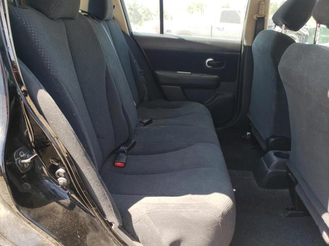 Photo 6 from auction – 2011 NISSAN VERSA S with VIN 3N1BC1CP3BL493969