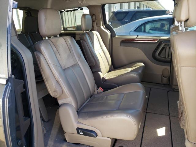 Photo 6 from auction – 2012 CHRYSLER TOWN & COU with VIN 2C4RC1GG3CR338302