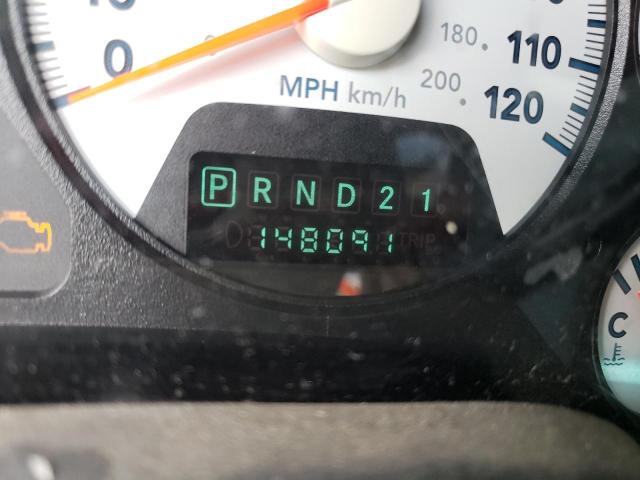 Photo 8 from auction – 2008 DODGE RAM 1500 with VIN 3D7KS19D88G240327