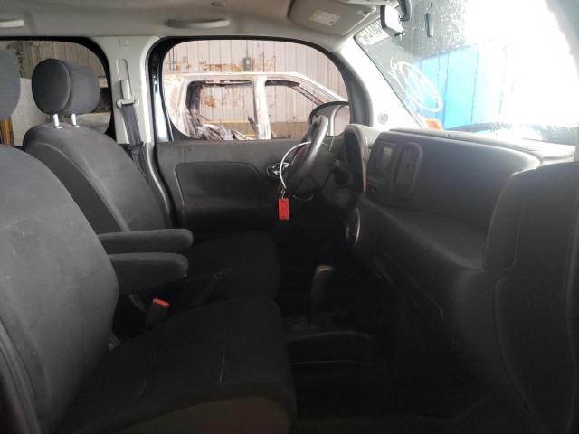 Photo 5 from auction – 2012 NISSAN CUBE BASE with VIN JN8AZ2KR3CT250521