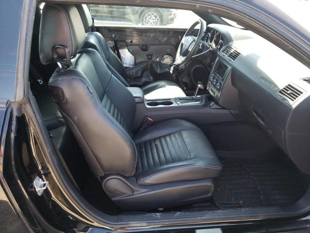 Photo 5 from auction – 2013 DODGE CHALLENGER with VIN 2C3CDYBT9DH605020