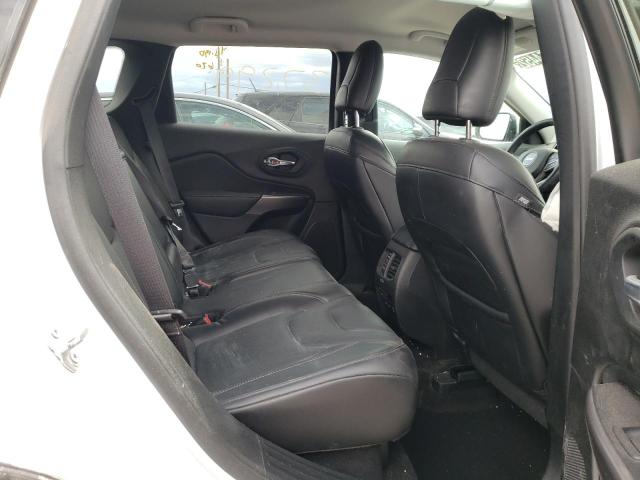 Photo 6 from auction – 2019 JEEP CHEROKEE L with VIN 1C4PJMDX7KD337805