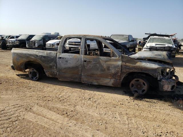 Photo 9 from auction – 2009 DODGE RAM 2500 with VIN 3D7KR28L59G546008