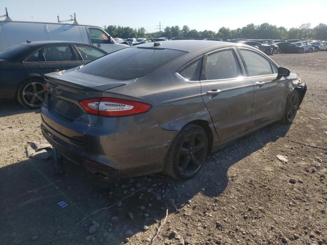 Photo 4 from auction – 2013 FORD FUSION SE with VIN 3FA6P0H77DR377072