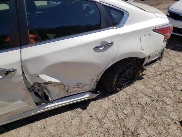 Photo 9 from auction – 2015 NISSAN ALTIMA 2.5 with VIN 1N4AL3AP3FC224806
