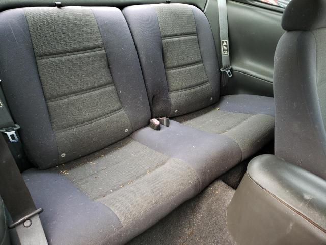 Photo 6 from auction – 2003 FORD MUSTANG with VIN 1FAFP40423F375721