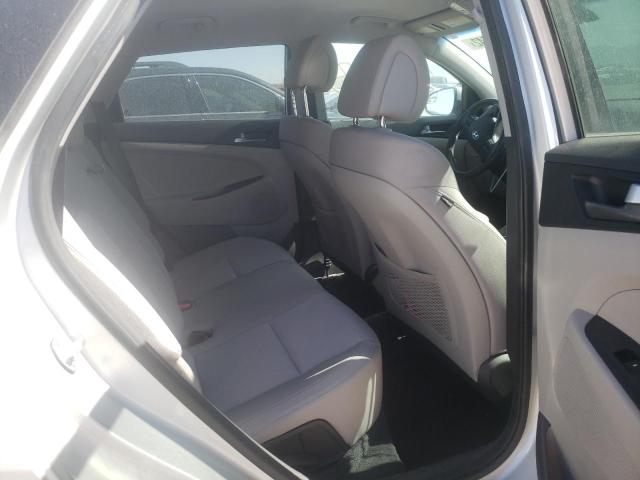 Photo 6 from auction – 2016 HYUNDAI TUCSON LIM with VIN KM8J3CA44GU036108