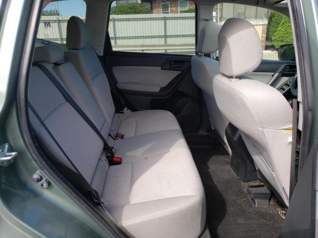 Photo 6 from auction – 2015 SUBARU FORESTER 2 with VIN JF2SJADC3FG439176