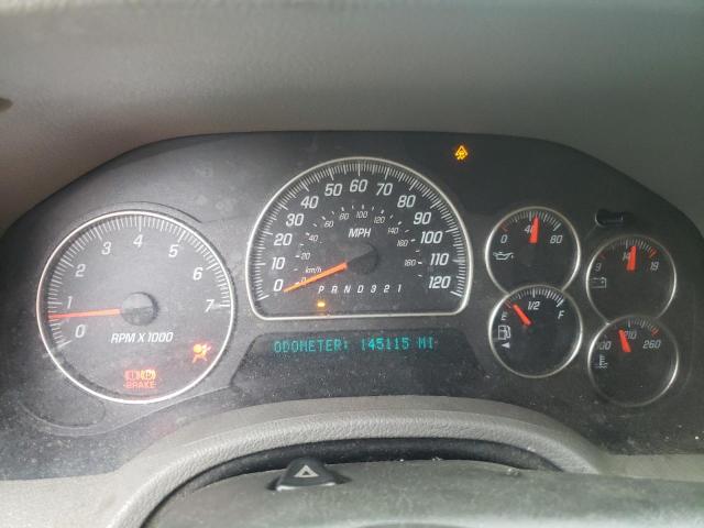 Photo 8 from auction – 2006 GMC ENVOY with VIN 1GKDT13S762276625