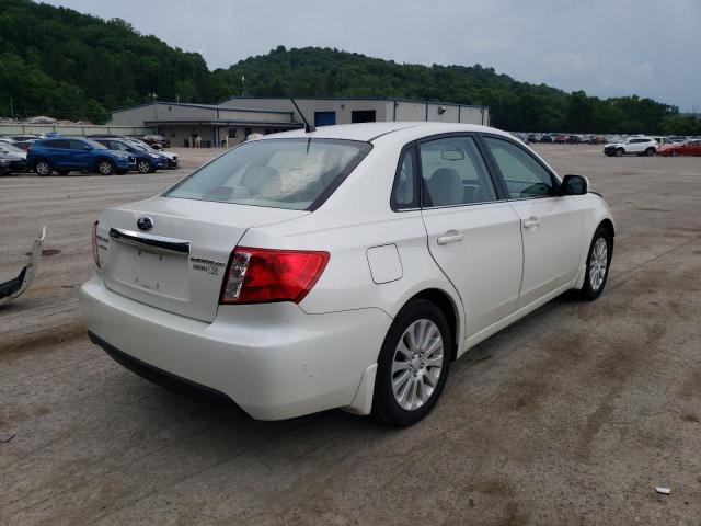 Photo 4 from auction – 2010 SUBARU IMPREZA 2. with VIN JF1GE6B64AH508601