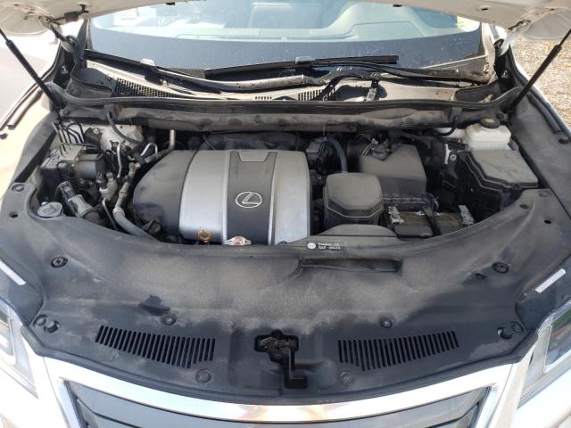 Photo 7 from auction – 2019 LEXUS RX 350 BAS with VIN 2T2BZMCA7KC184304