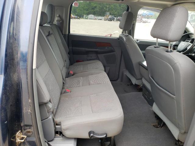 Photo 6 from auction – 2006 DODGE RAM 1500 with VIN 3D7KR19D86G242930