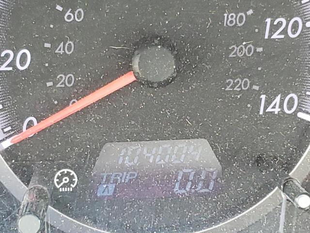 Photo 8 from auction – 2010 MAZDA 5 with VIN JM1CR2W39A0367223
