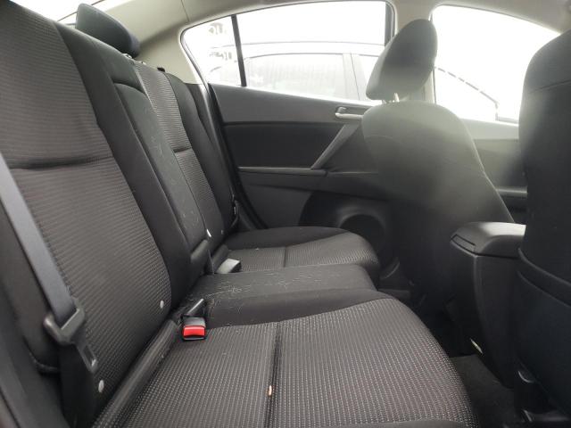 Photo 6 from auction – 2013 MAZDA 3 I with VIN JM1BL1VP2D1748017