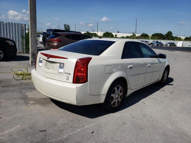 صورة رقم 4 من المزاد - 2007 CADILLAC CTS مع VIN 1G6DM57T770109104