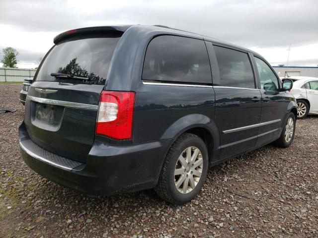 Photo 4 from auction – 2013 CHRYSLER TOWN & COU with VIN 2C4RC1BG2DR777726
