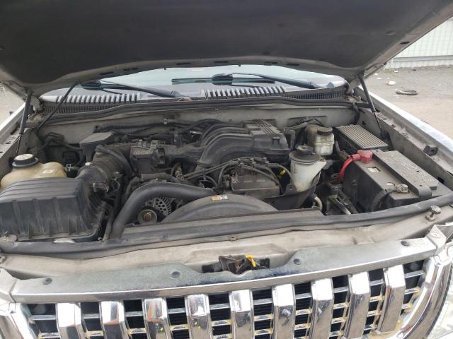 Photo 7 from auction – 2005 FORD EXPLORER X with VIN 1FMZU73E65UB76302