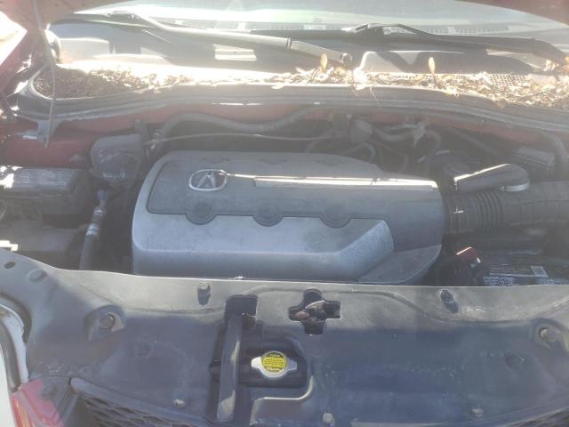Zdjęcie 7 z aukcji – 2004 ACURA MDX z VIN 2HNYD18804H548356