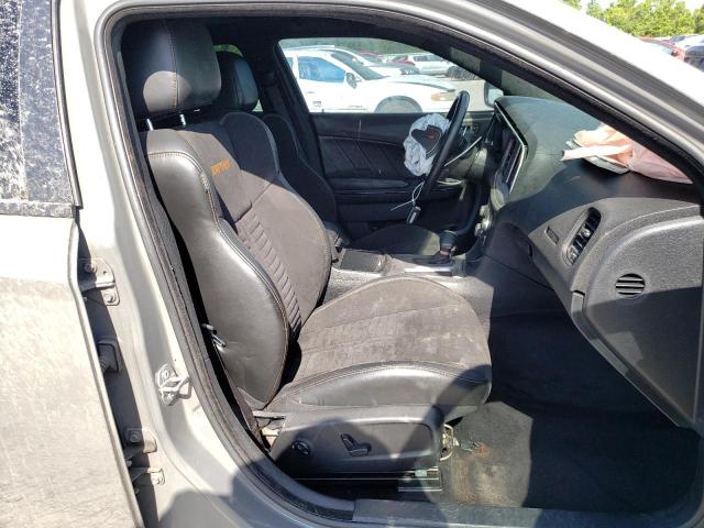 Photo 5 from auction – 2018 DODGE CHARGER R/ with VIN 2C3CDXCT3JH157023