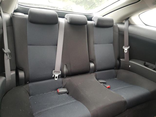Photo 6 from auction – 2007 SCION TC with VIN JTKDE177370173588