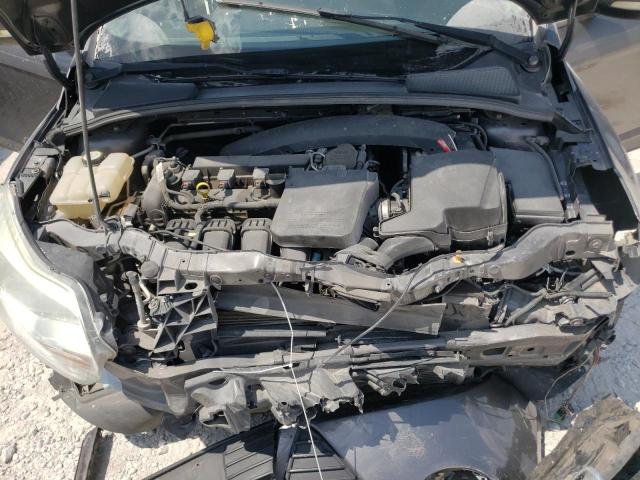 Photo 7 from auction – 2013 FORD FOCUS SE with VIN 1FADP3F28DL220715